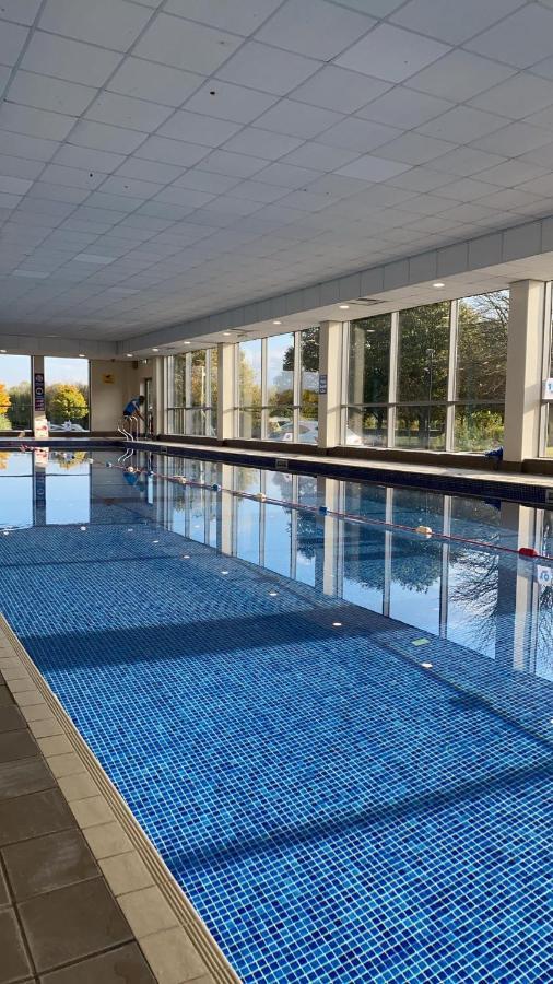 Sporting Lodge Inn Middlesbrough Kültér fotó
