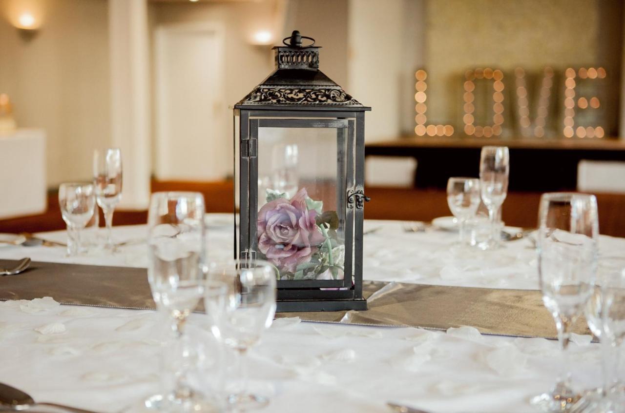 Sporting Lodge Inn Middlesbrough Kültér fotó
