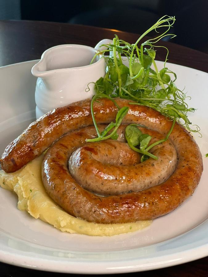 Sporting Lodge Inn Middlesbrough Kültér fotó