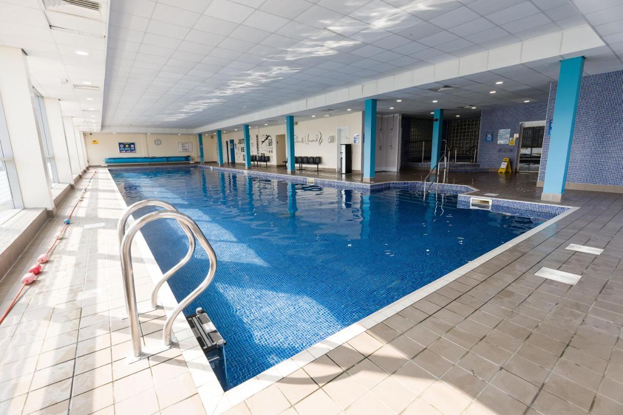 Sporting Lodge Inn Middlesbrough Kültér fotó