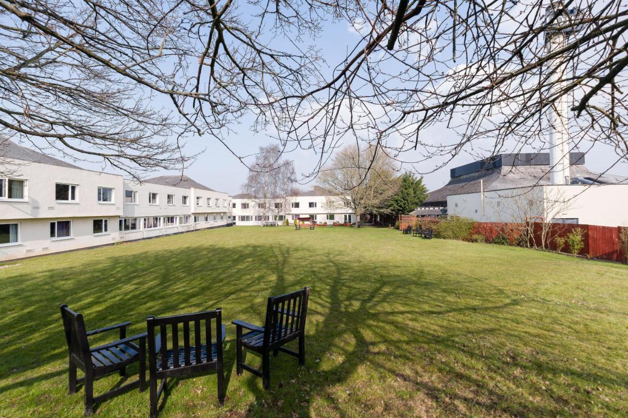 Sporting Lodge Inn Middlesbrough Kültér fotó