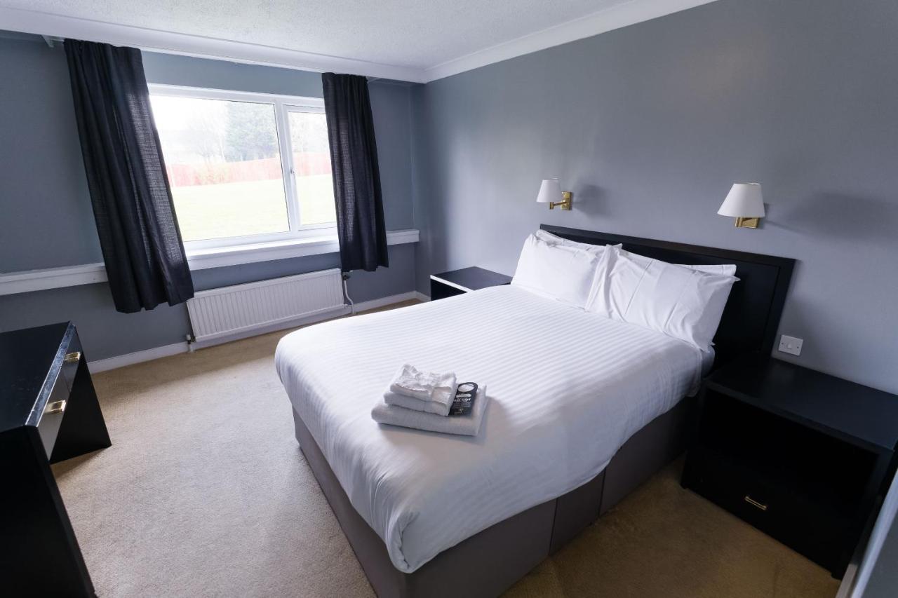 Sporting Lodge Inn Middlesbrough Kültér fotó