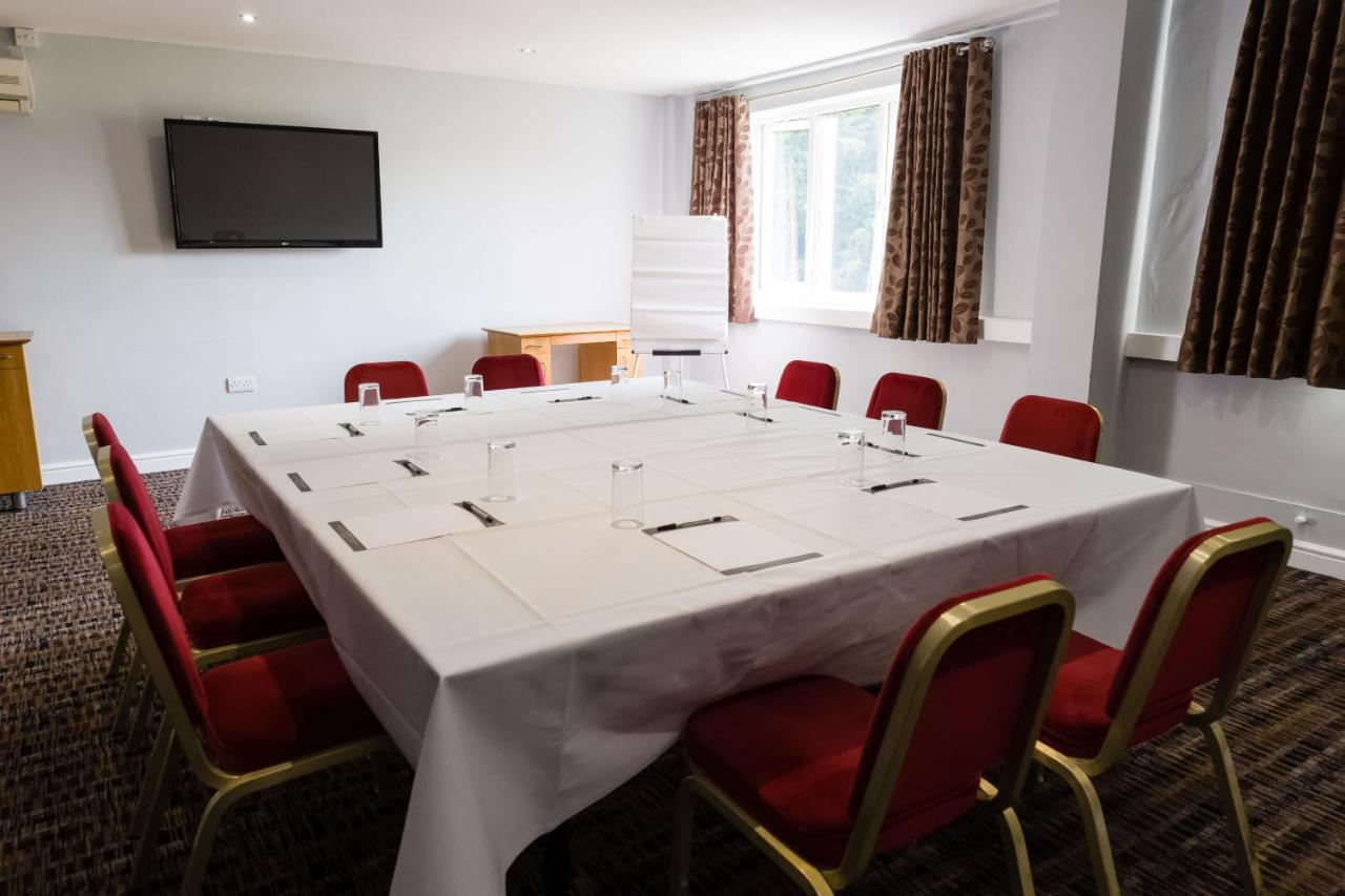 Sporting Lodge Inn Middlesbrough Kültér fotó