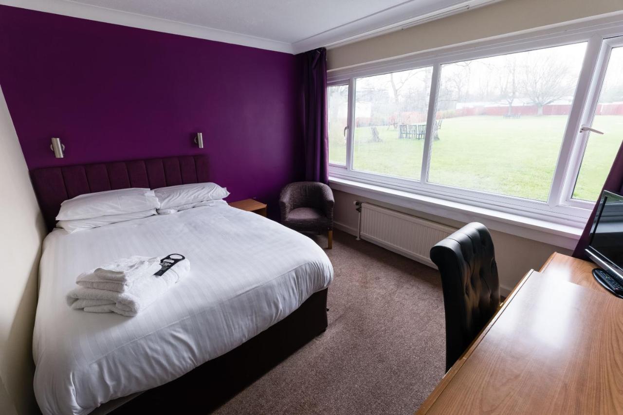 Sporting Lodge Inn Middlesbrough Kültér fotó