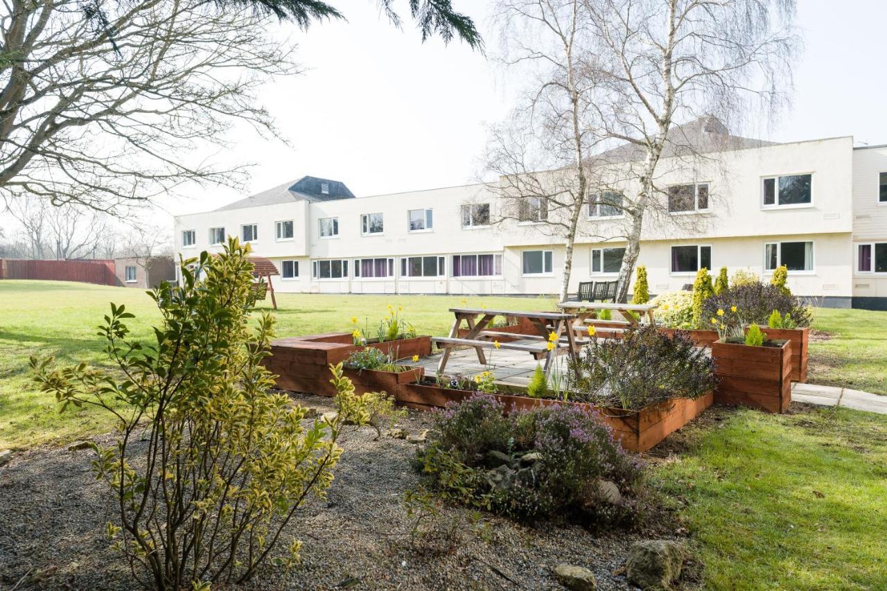 Sporting Lodge Inn Middlesbrough Kültér fotó
