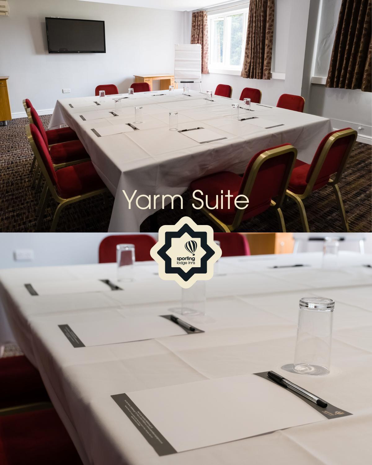 Sporting Lodge Inn Middlesbrough Kültér fotó