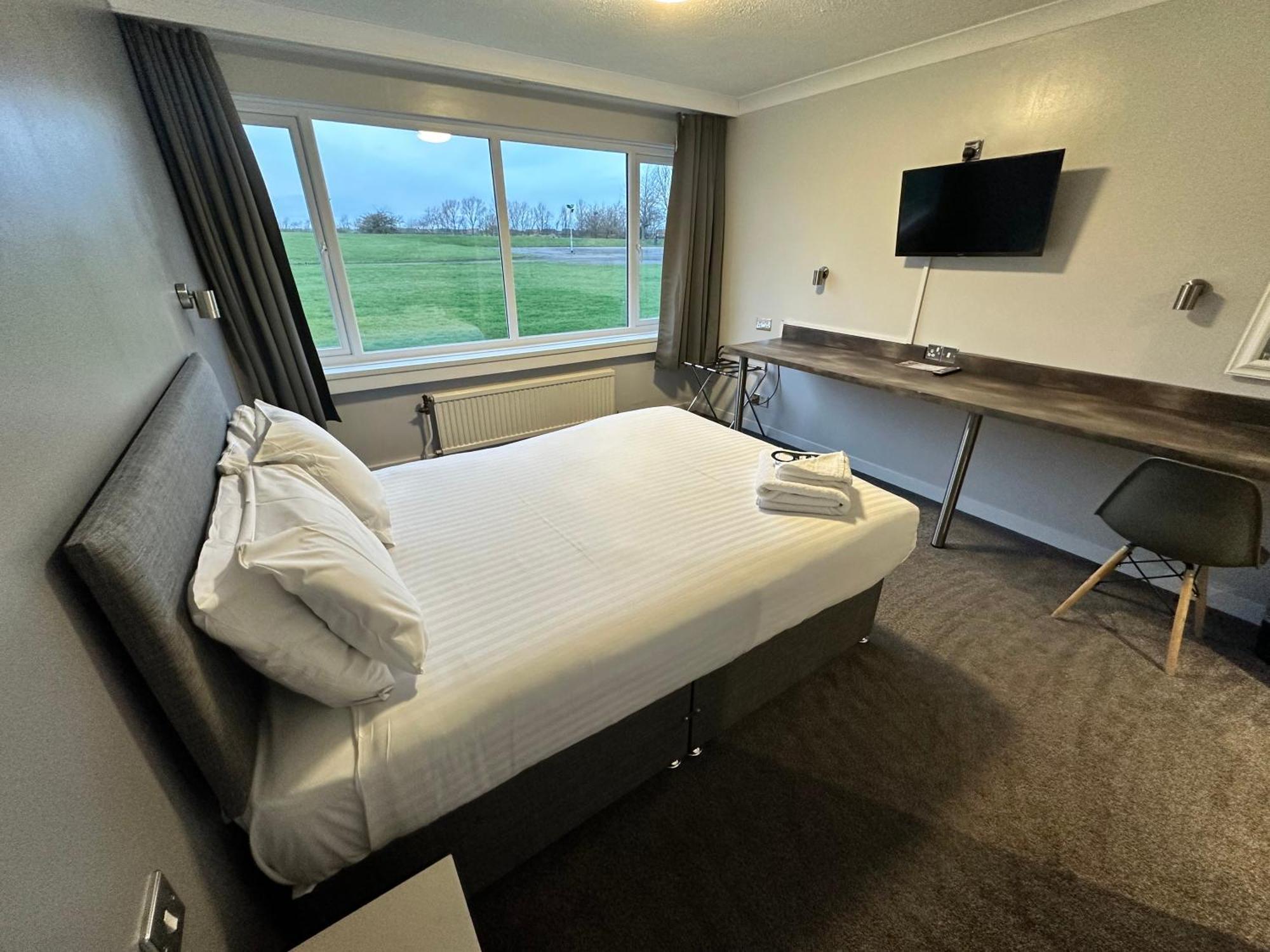 Sporting Lodge Inn Middlesbrough Kültér fotó