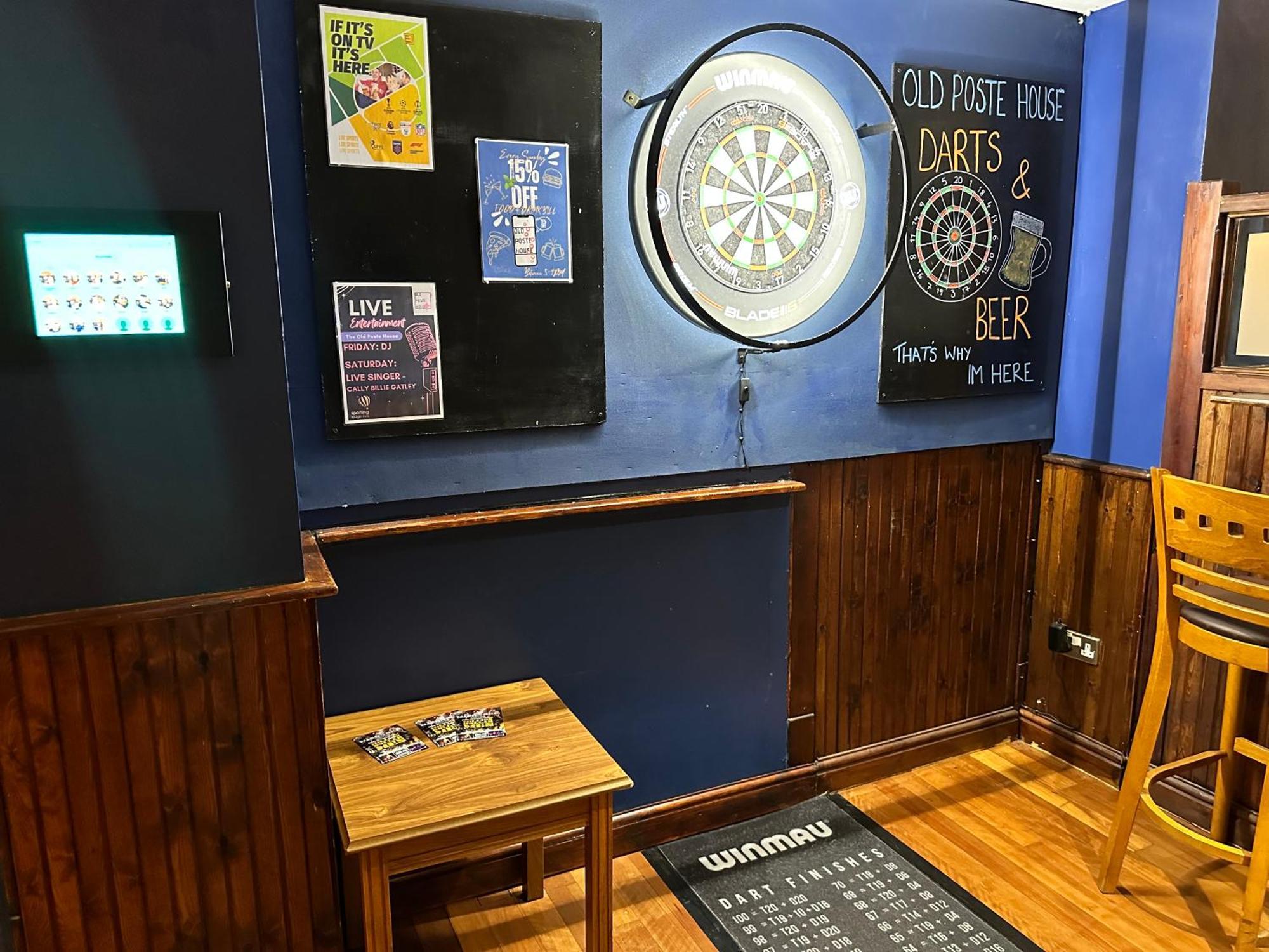 Sporting Lodge Inn Middlesbrough Kültér fotó