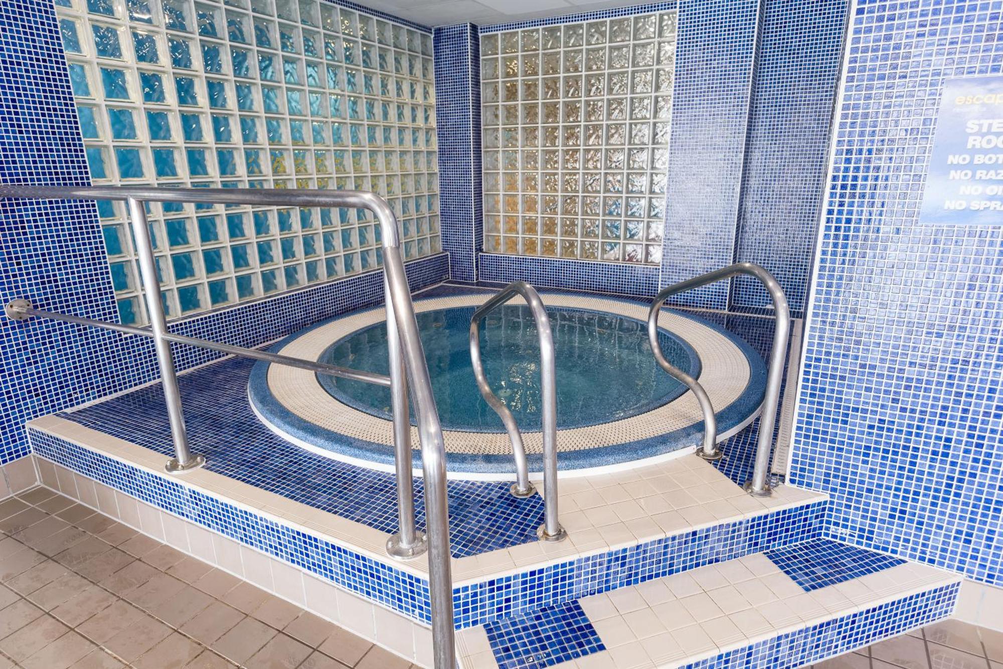 Sporting Lodge Inn Middlesbrough Kültér fotó
