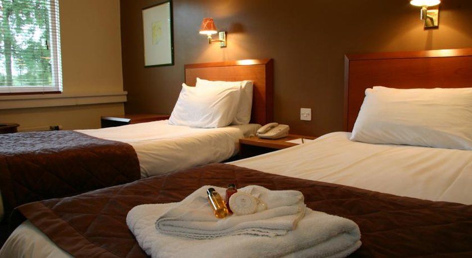 Sporting Lodge Inn Middlesbrough Kültér fotó